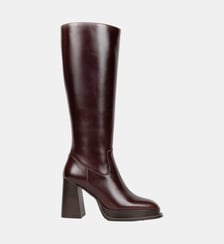 Bottes Callie Cuir Bobbies