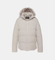 Blouson à capuche Schott