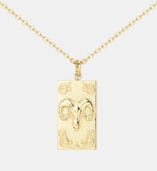 Collier en Acier Phebus