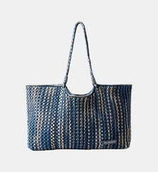 Sac cabas coton Claudie Pierlot