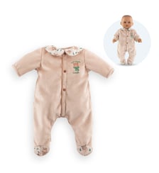Pyjama Forêt Enchantée pour poupon 30 cm Corolle
