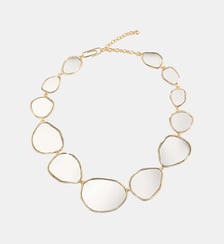 Collier Ciottolo Aurélie Bidermann
