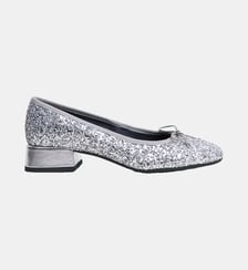 Ballerines Dybil en strass Jonak