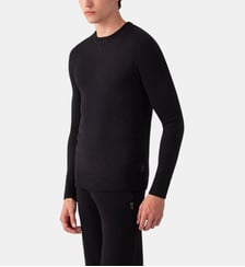 Pull en cachemire Ron Dorff