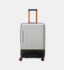 Valide rigide JH001A 4R 69cm Delsey Paris x Jeep Delsey Paris
