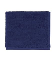 Serviette invité unie en coton peigné biologique, 650gr/m², ESSENTIEL Alexandre Turpault
