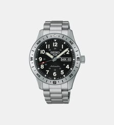 Montre automatique Sport Noir HDB006K1 Seiko 5