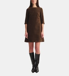 Megan robe Ines de la Fressange Paris