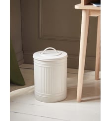 Corbeille à papier Cyrillus