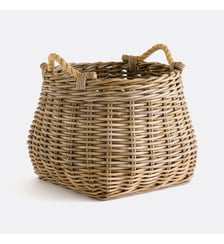 Panier de rangement La Redoute Interieurs