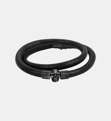 Bracelet souple Marco en PVD Phebus