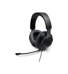 Casque gamer Quantum 100 Noir JBL