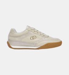 Sneakers effet python Liu Jo