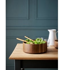 Saladier en bois d'acacia - ø 30 cm Cyrillus