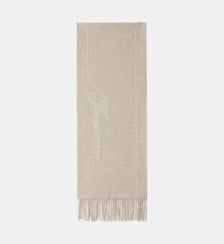 L'echarpe Citta Jacquemus