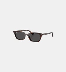 Lunettes de soleil Pillow RB4456 Zaya Ray Ban