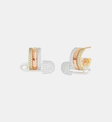 Boucles D'Oreilles Baby XL APM Monaco