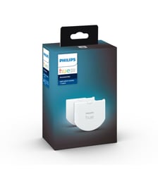 Interrupteur HUE wall switch module x2 Philips Hue