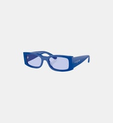Lunettes de soleil Rectangulaire VO5584S Vogue