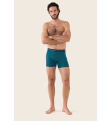 Boxer en coton Le Slip Francais