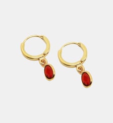Boucle d'oreille GAÏA Nilaï