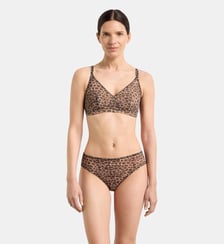 Slip brésilien Feline Dim