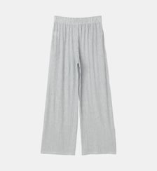 Pantalon séville en lin Agnès b.
