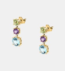 Boucles d'oreille TESORI-VENEZIA SPECIAL Morellato