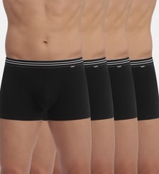 Lot de 2 Boxers Coton Respirant EcoDim Dim