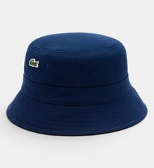 Bob en Piqué Lacoste