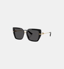 Lunettes de soleil Papillon DG4474F Dolce & Gabbana