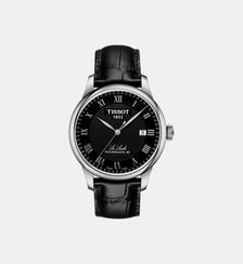 Montre automatique Le locle Noir T0064071605300 Tissot