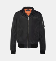 Blouson bomber CWU Schott