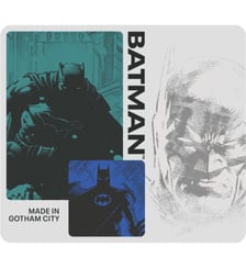 Tapis de souris X WARNER - BATMAN GOTHAM CITY - TAPIS L LEXIP