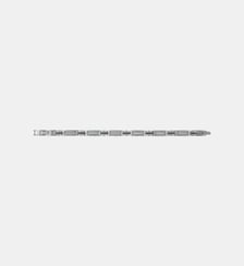 Bracelet souple Grégor en Acier 316L Phebus