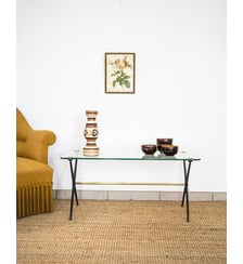 Table basse Ostuni Donna N°509- Produit chiné Debongout
