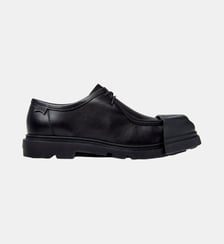 Derbies Junction cuir Camper