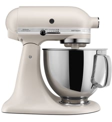 Robot pâtissier Artisan Milkshake 5KSM125EMH Kitchenaid