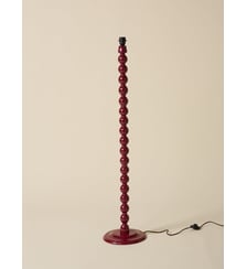 Pied de lampe en bois Bertille - Grand Modèle Cyrillus