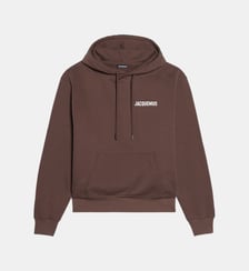 Le Sweatshirt Jacquemus Jacquemus
