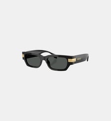 Lunettes de soleil Rectangulaire VE4465 Versace