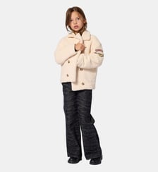 Veste avec col Zadig&Voltaire Kids