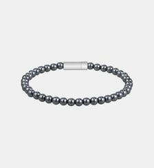 SPHERE BEADS NOIRPCE. BOSS