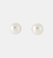Puces d'oreilles perle 8mm Balaboosté