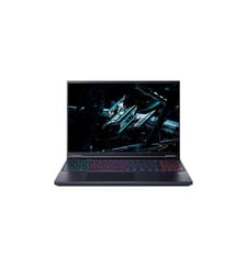 PC Gamer Predator PHN16-I31-73LQ 16" 180 Hz Intel Core i7 14650HX 32 Go RAM DDR5 RTX 5060 SSD 512 Go Acer