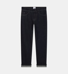 Jean à taille ajustable BOSS Kidswear