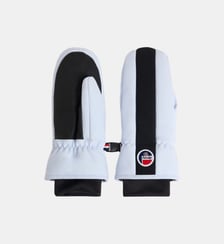 Gants de ski polar coupe regular Fusalp
