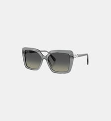 Lunettes de soleil Papillon SK6049 Swarovski