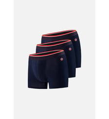Lot de 3 boxers en coton Le Slip Francais