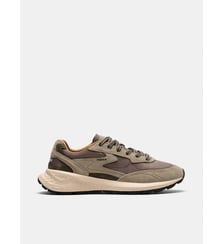 Baskets basses City MKII en cuir Hoff